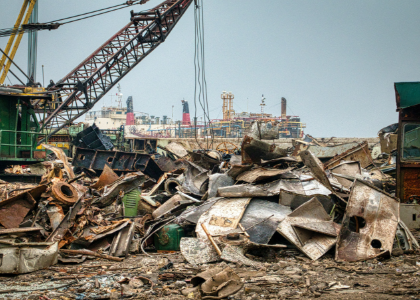 CORPORACIÓN SOUTHERN COPPER